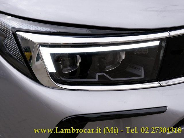 OPEL Grandland 1.2 Turbo 12V 130 CV aut. Business Elegance