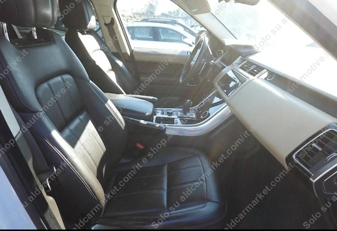 Land Rover Range Sport 3.0D l6 249 CV HSE Dynamic