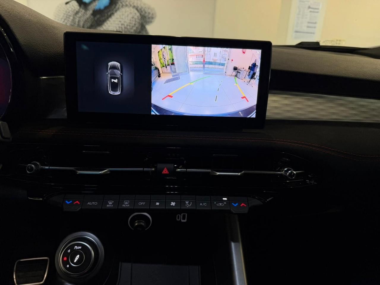 Alfa Romeo Tonale 1.3 280 CV PHEV AT6 Q4 Veloce