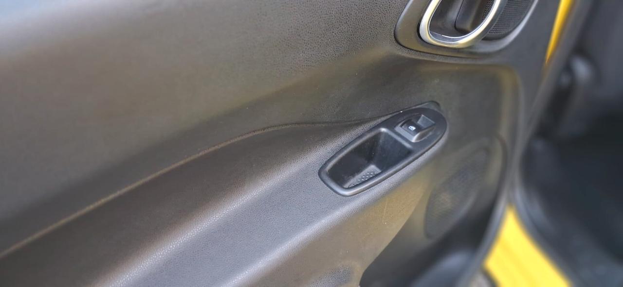 Fiat 500L 1.4 95 CV S&S Cross GPL