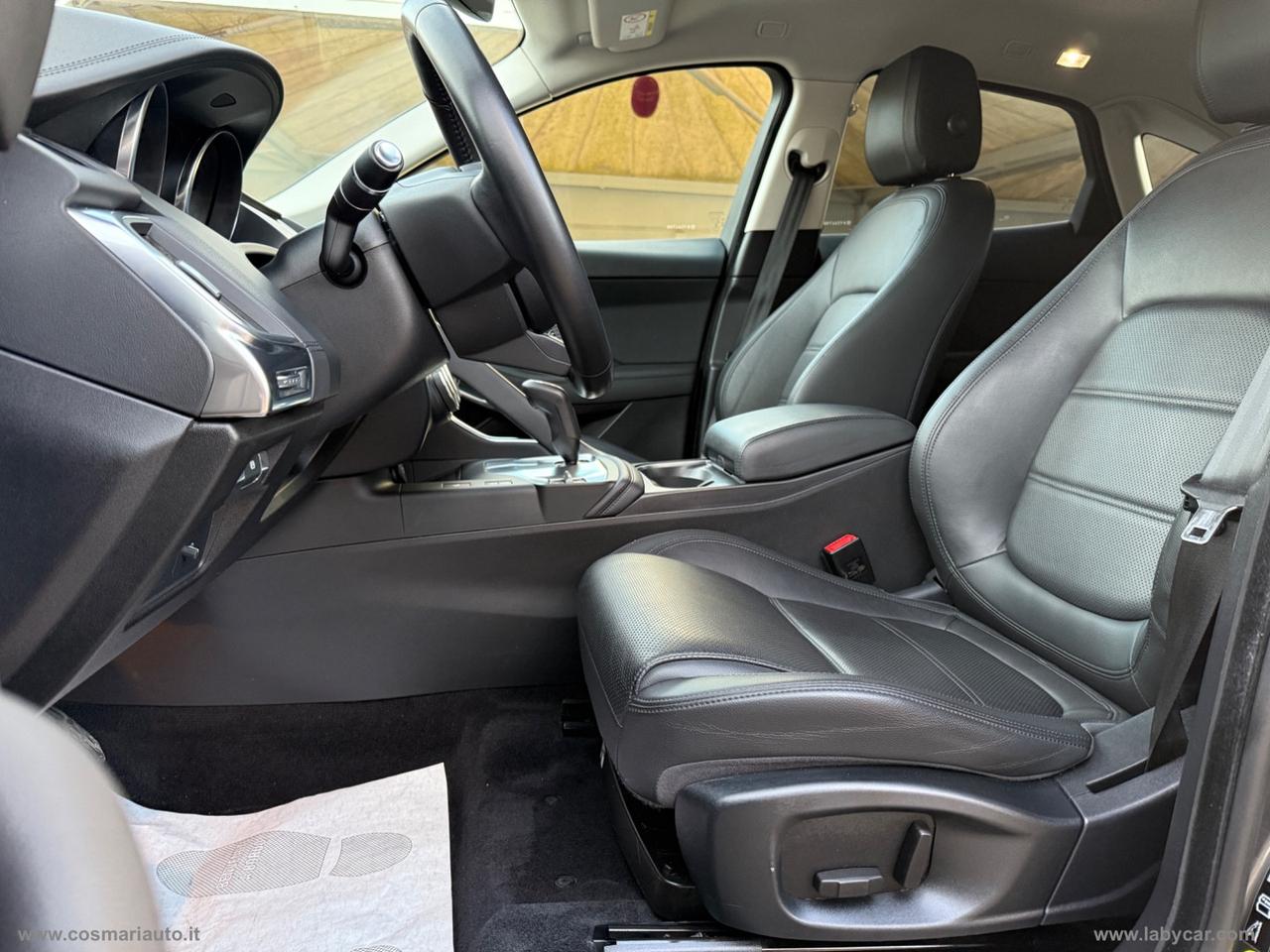 JAGUAR E-Pace 2.0D 150CV AWD aut. S