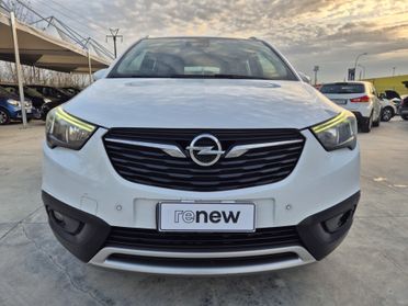 Opel Crossland X 1.2 GPL 12V Innovation