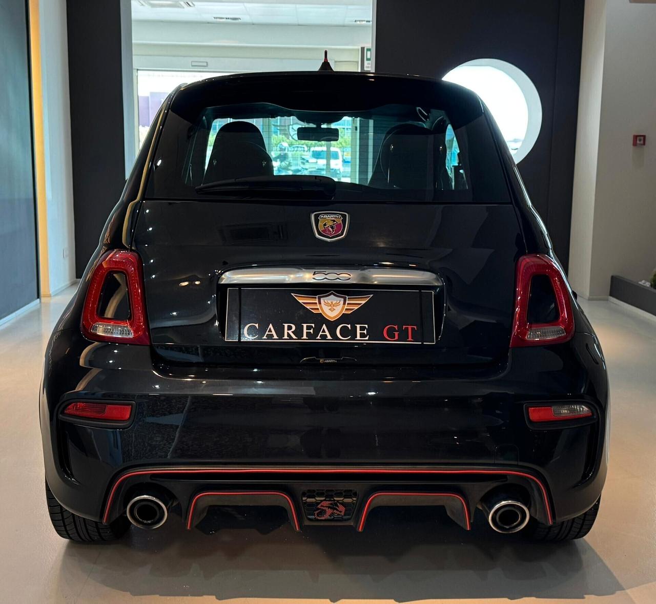 Abarth 595 1.4 Turbo 145CV T-Jet - 2021
