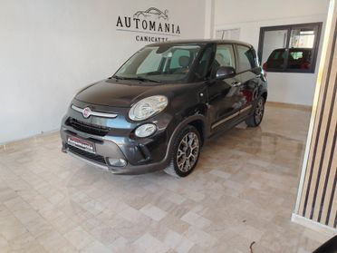 Fiat 500L Wagon 1.6 Multijet 120 CV Business