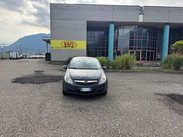 Opel Corsa 1.2 5 porte Easytronic Enjoy