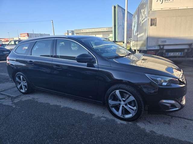 Peugeot 308 308 SW 2.0 bluehdi 16v Gt Line s