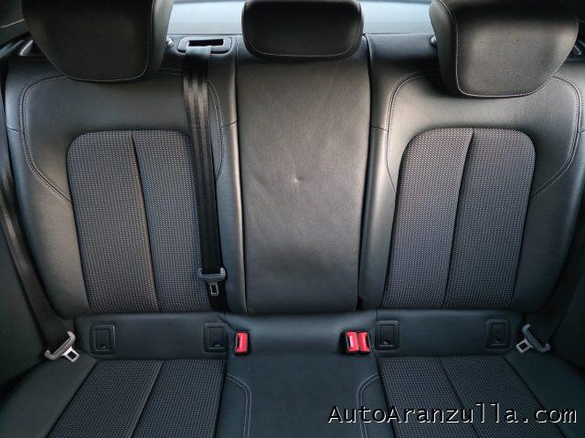 AUDI Q2 35 S Line 2.0 TDI 150CV S tronic Edition Pelle
