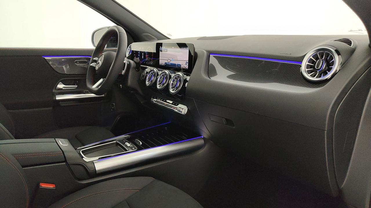 Mercedes-Benz GLA 200 d Automatic 4MATIC