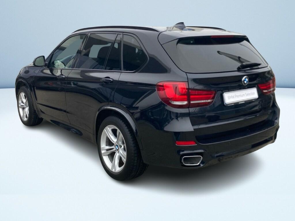 BMW X5 30 d Experience xDrive Steptronic