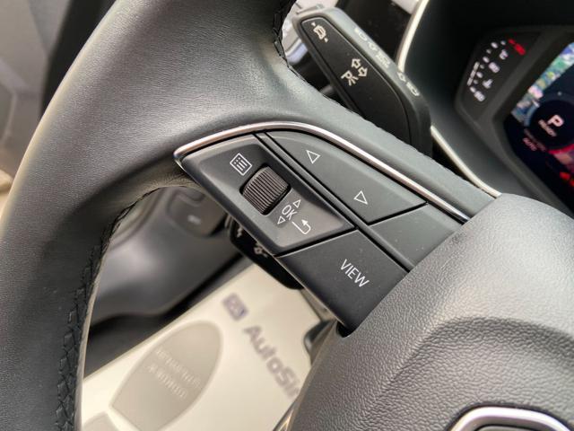 AUDI Q3 SPB Sportback 35 TDI S tronic S line