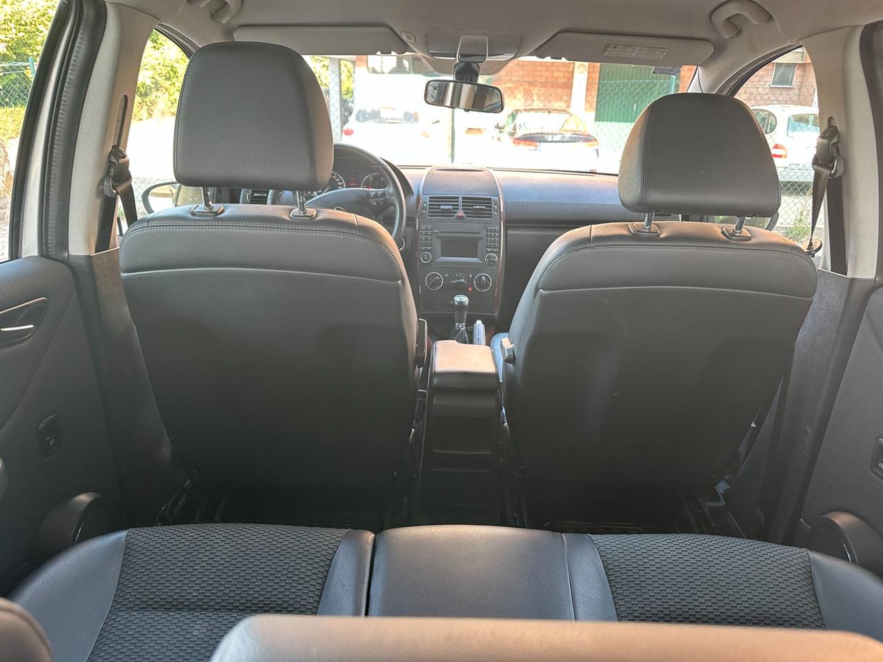 Mercedes-benz A 180 CDI (12 RATE)