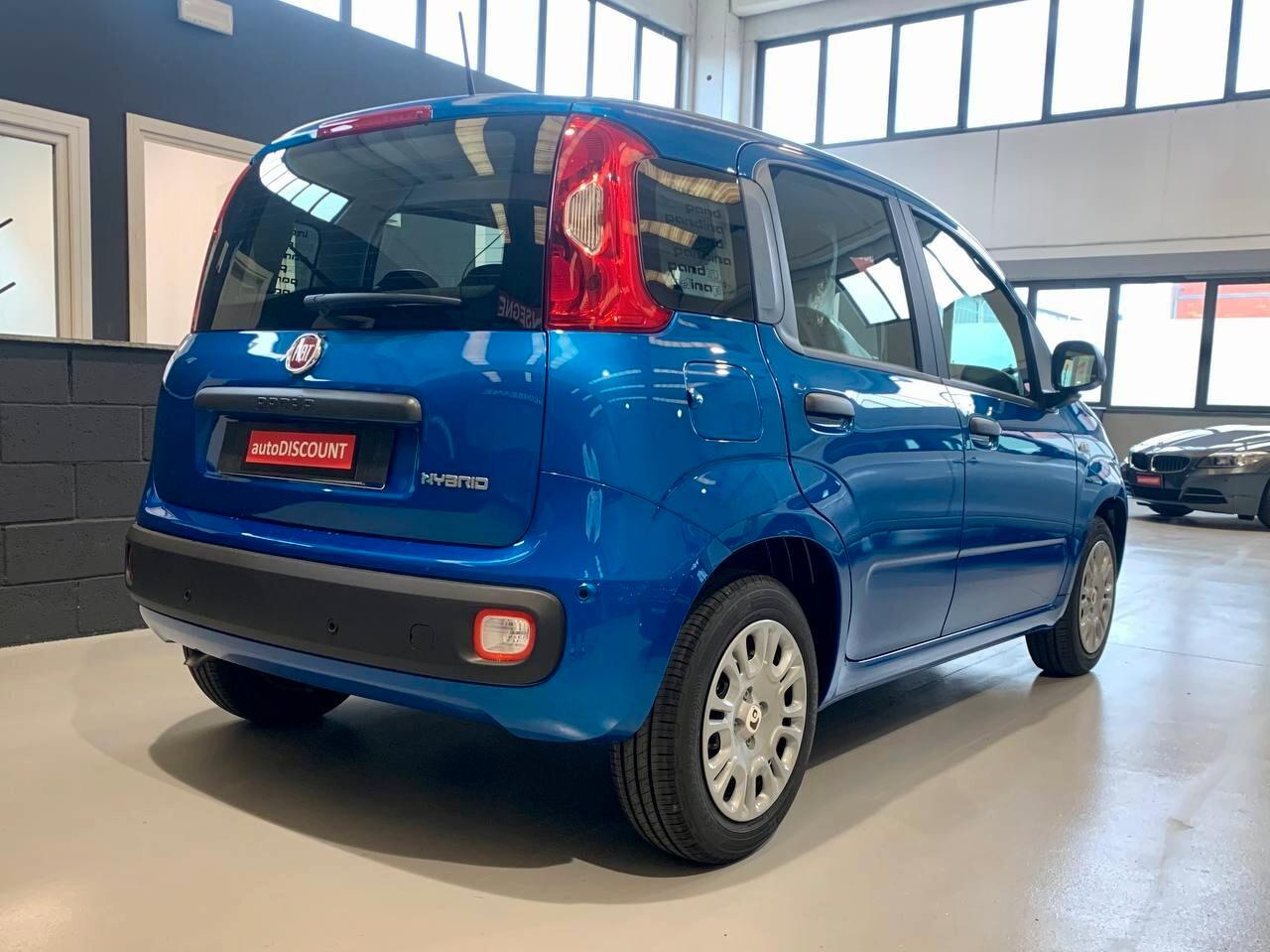 Fiat Panda 1.0 FireFly S&S Hybrid Pandina *PREZZO PROMO*