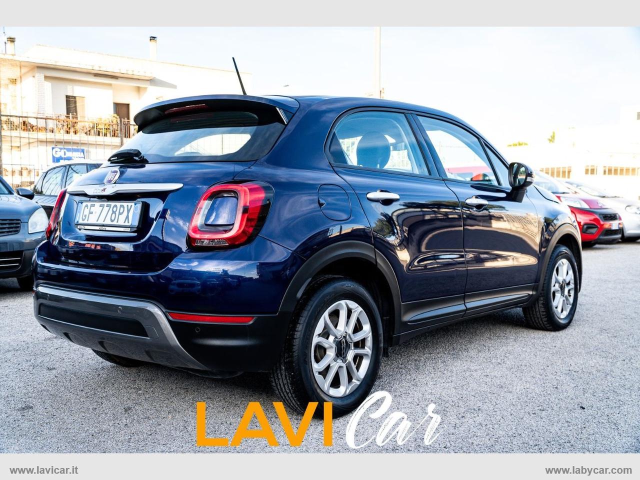 FIAT 500X 1.3 M.Jet 95 CV