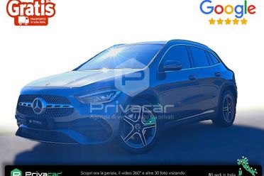 MERCEDES GLA 200 d Automatic 4Matic Premium