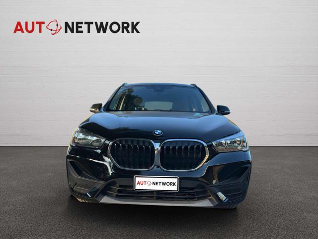 BMW X1 sDrive16d Business Advantage