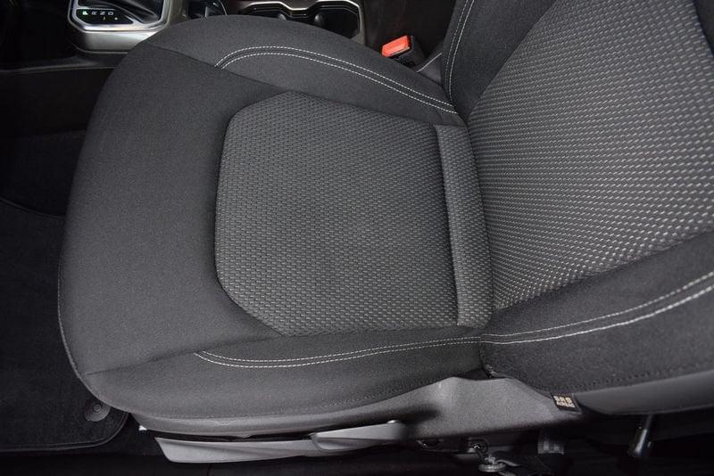 Jeep Renegade Renegade 1.3 T4 DDCT Limited