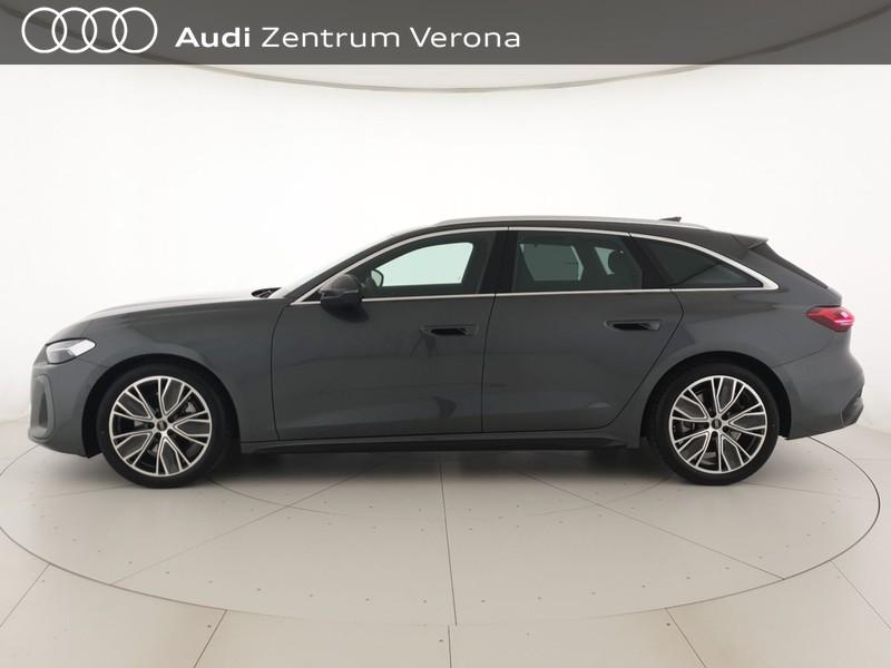 Avant 2.0TDI 204CV S tronic Launch Edition S line