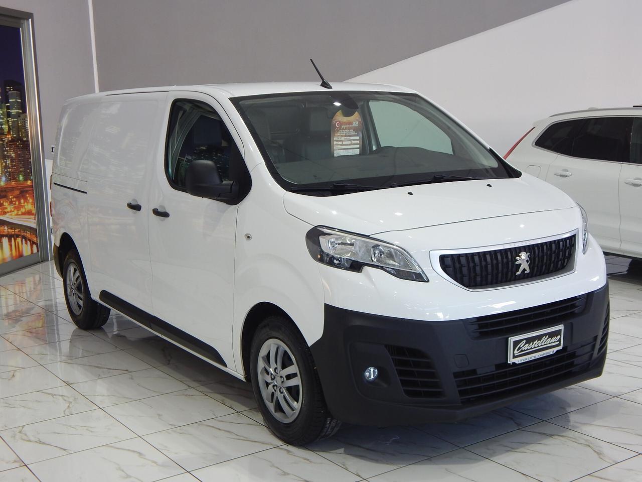 Peugeot Expert 2.0 BlueHDi 120 Premium