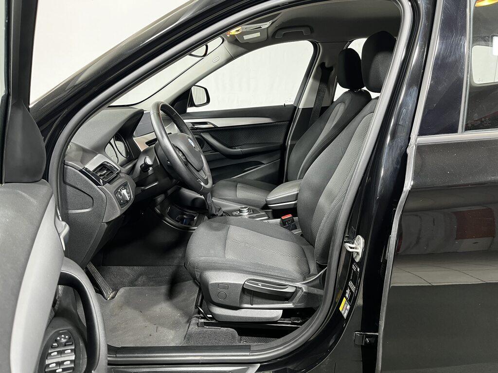 BMW X1 xdrive25e Business Advantage auto