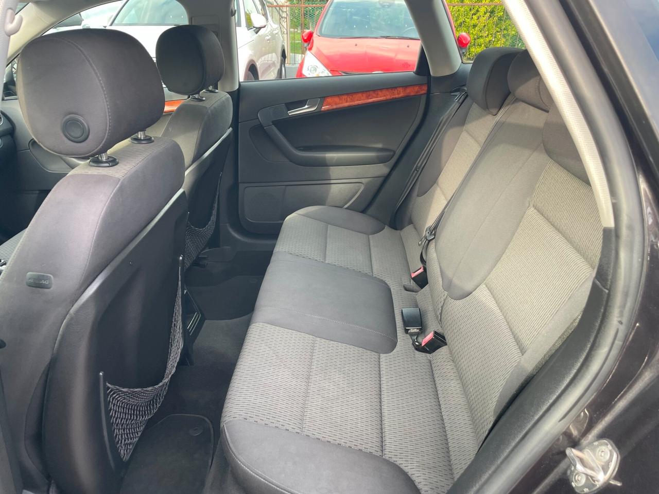 Audi A3 SPB 2.0 TDI F.AP. Ambition AUT.