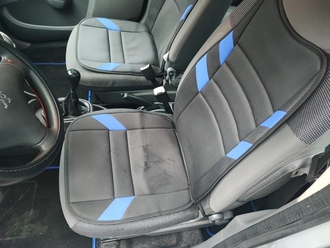 Peugeot 107 1.0 68CV 5p. Desir