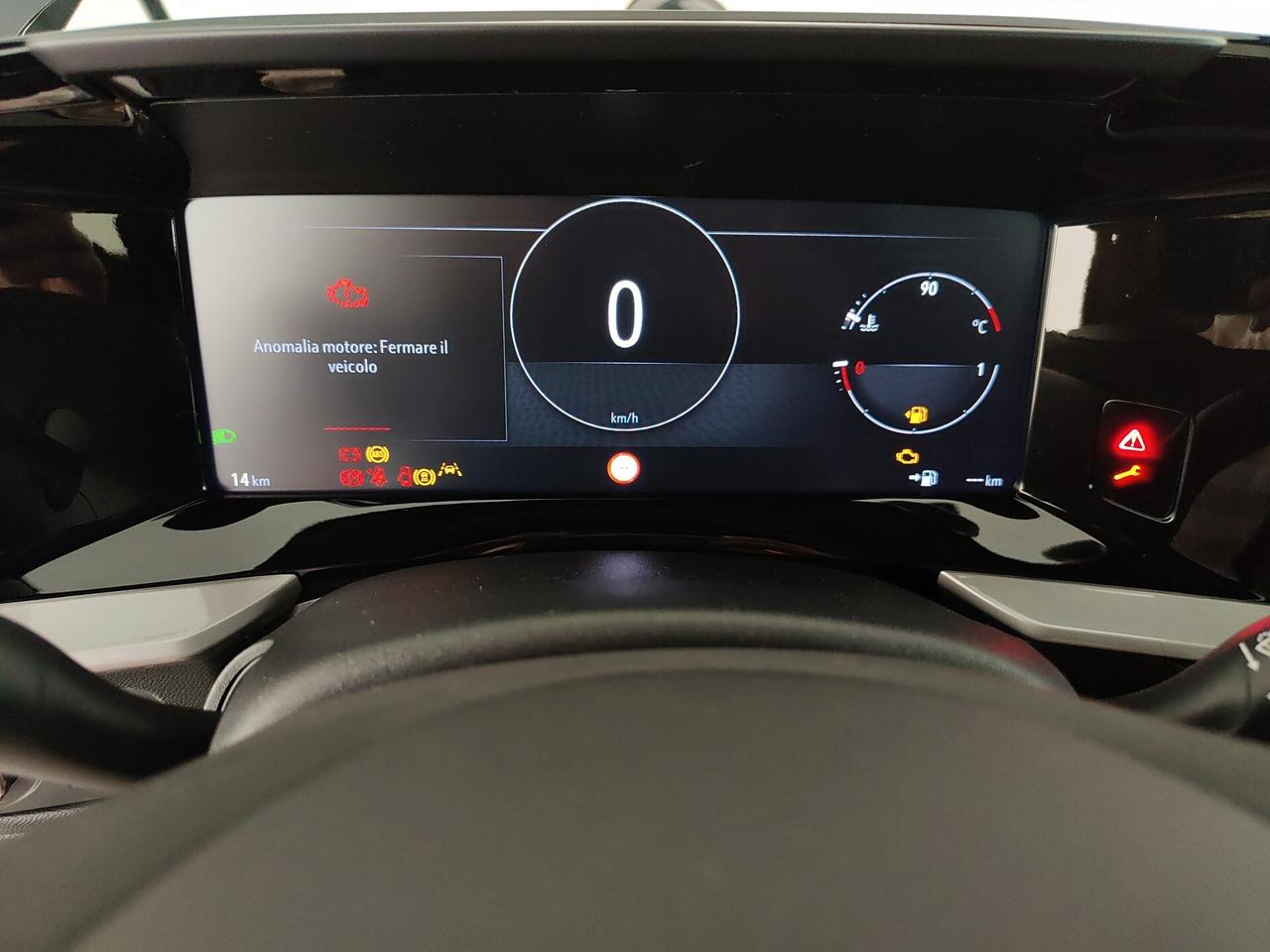 Opel Mokka 1.2 Turbo 136 CV Ultimate