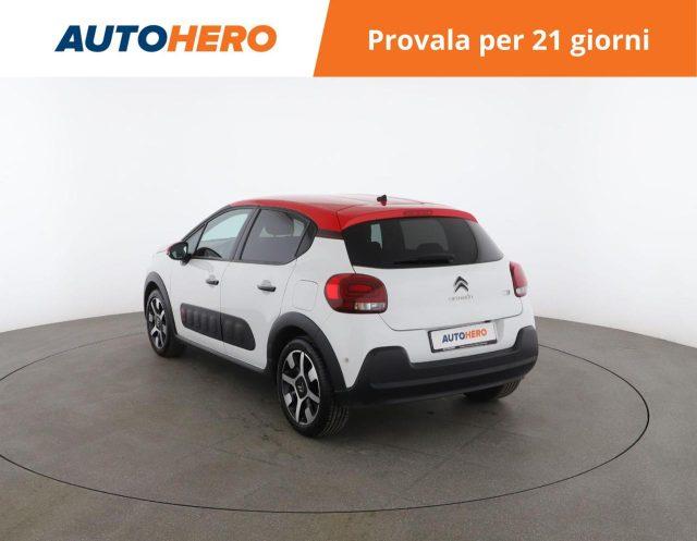 CITROEN C3 PureTech 82 Shine