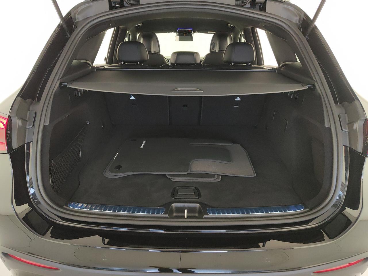 Mercedes-Benz GLC 220 d AMG Line Advanced Special Edition 140 anni 4matic auto