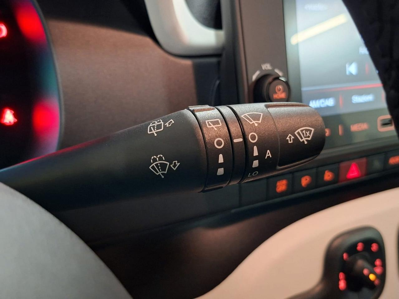 Fiat Panda 1.0 FireFly Hybrid Pandina Km.0