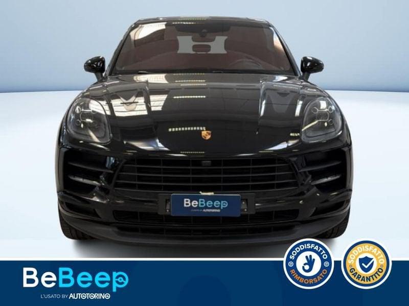 Porsche Macan 2.0 245CV PDK