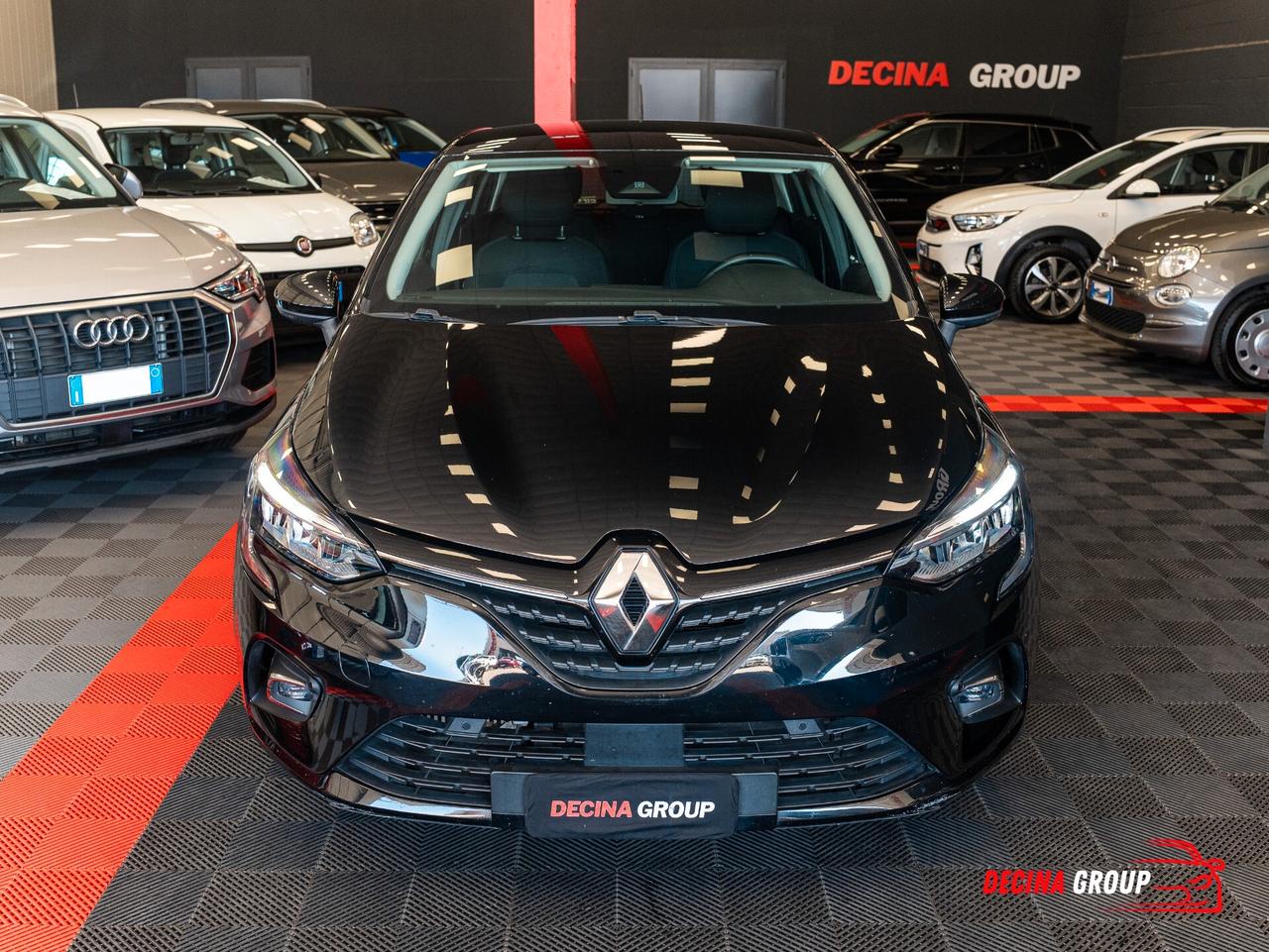 Renault Clio TCe 100 CV 5 porte Zen