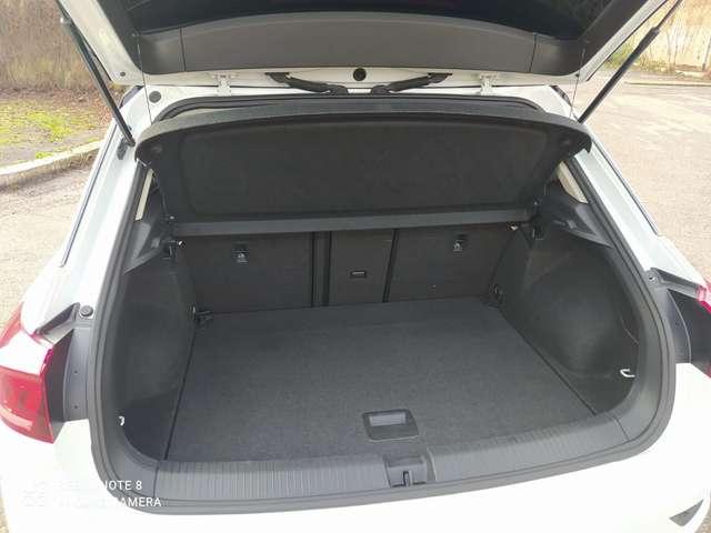 Volkswagen T-Roc T-Roc I 2.0 tdi Advanced 4motion dsg