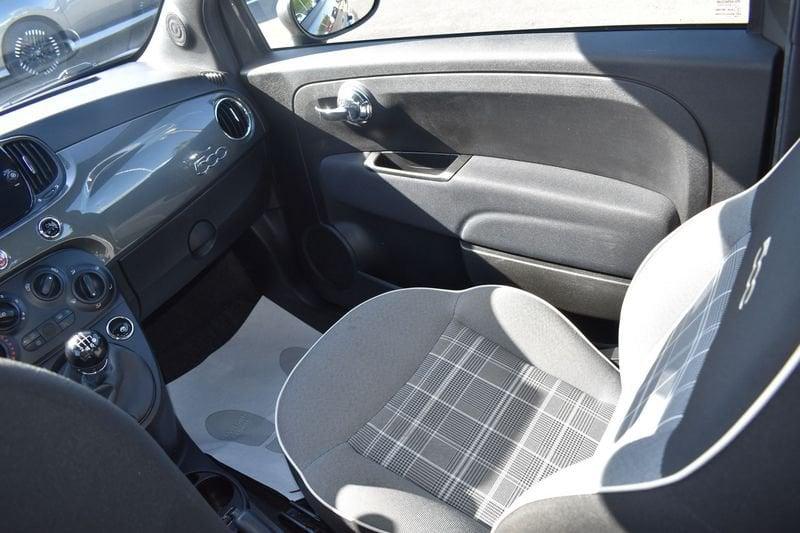 FIAT 500 500 1.0 Hybrid Lounge