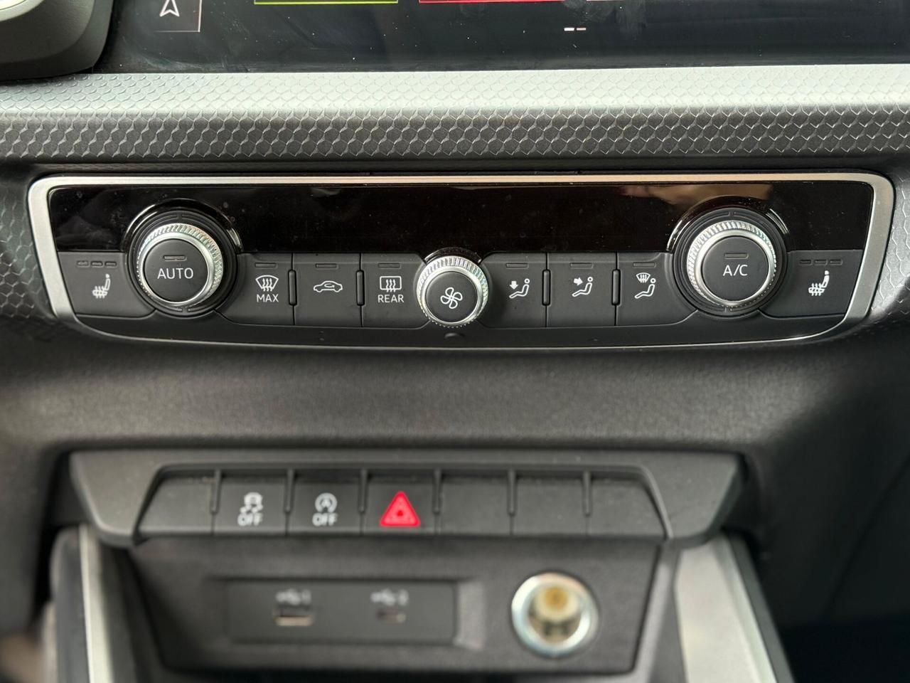 Audi A1 citycarver 30 TFSI Admired