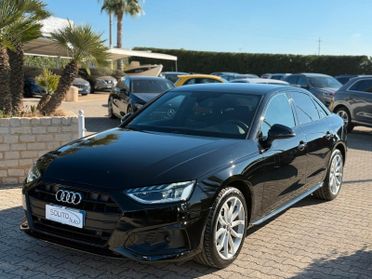 Audi A4 2.0 TDI HYBRID Advanced Edition s-tronic + Matrix