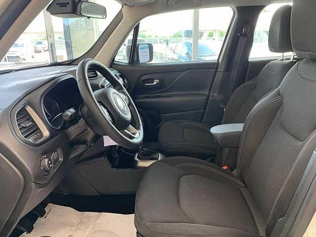 Jeep Renegade 1.0 T3 Limited