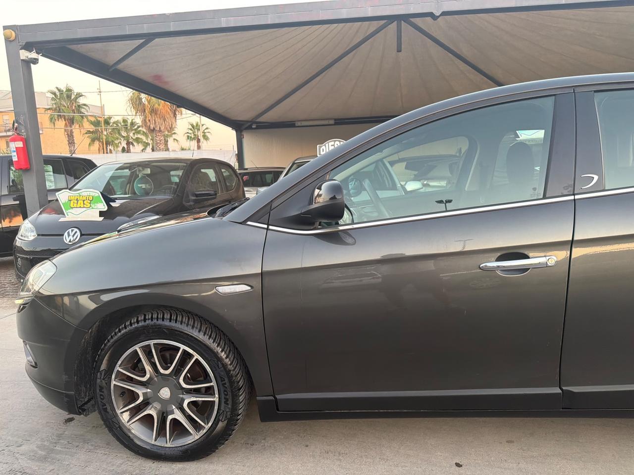 Lancia DELTA 1.6 DIESEL 2011 - NORD ITALIA