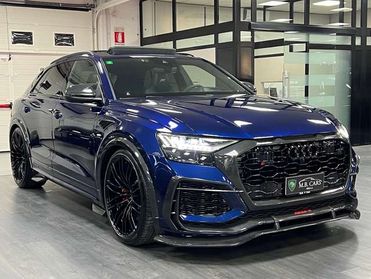 Audi RS Q8 R ABT 1 OF 125 4.0 mhev quattro | IVA ESPOSTA |