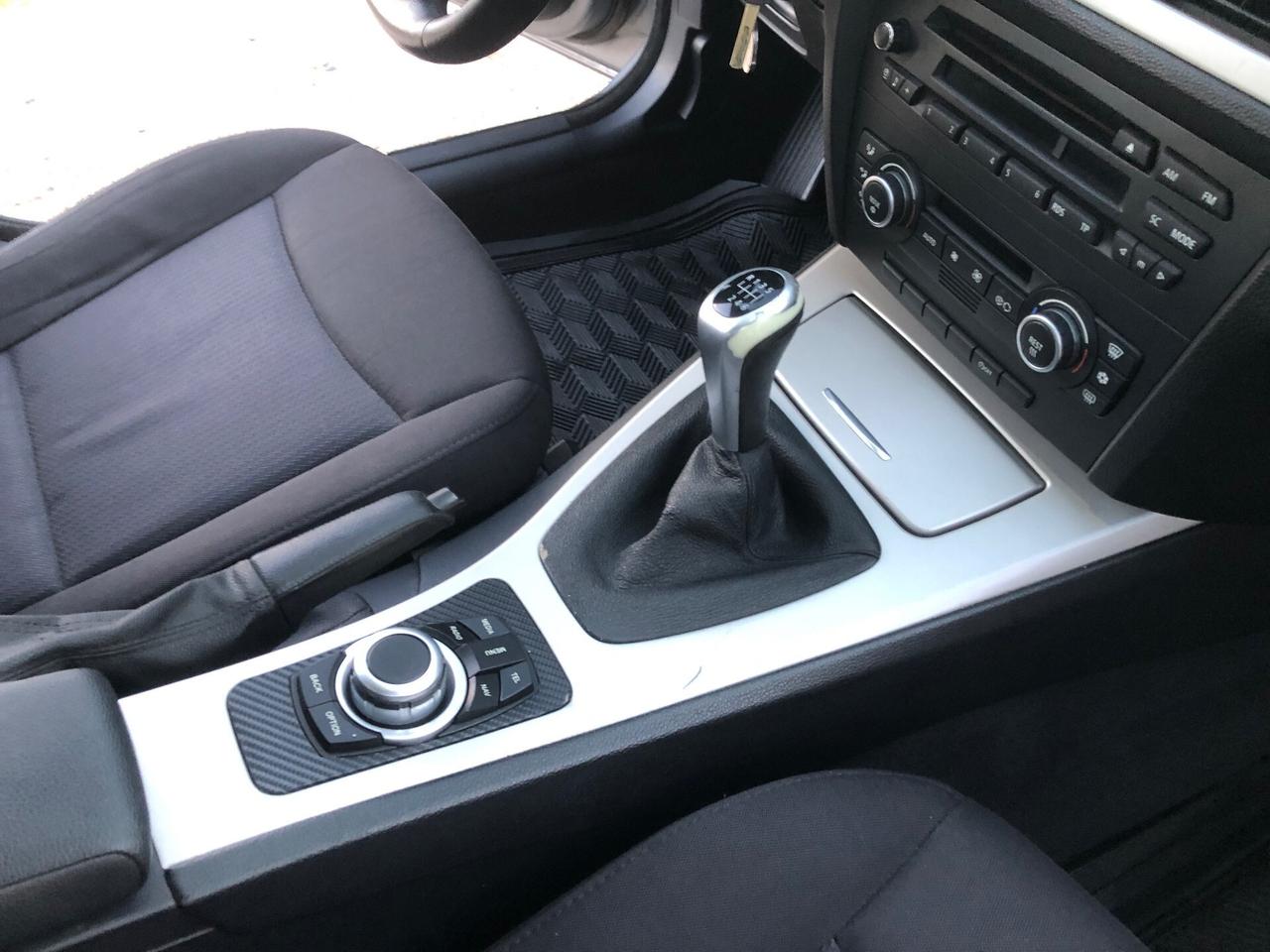 BMW 318 D TOURING - EURO 5