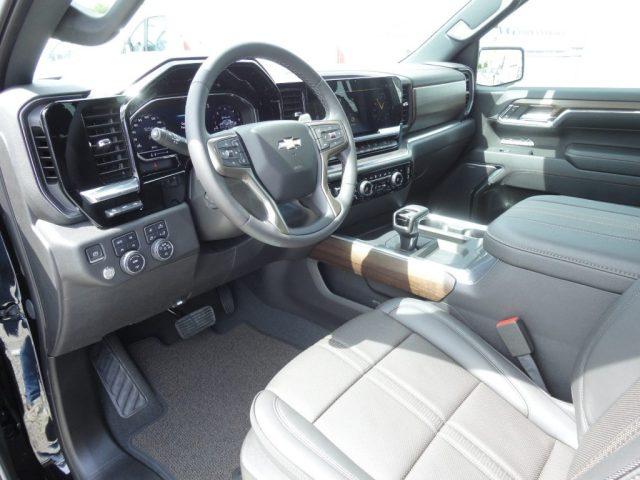 CHEVROLET Silverado 6.2L EcoTec3 V8 High Country N1 MY26