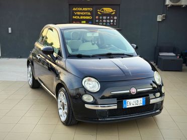 Fiat 500 1.2 EasyPower Lounge Garanzia 12 Mesi