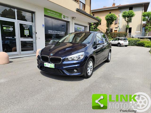 BMW 218 d Active Tourer Business GARANZIA INCLUSA