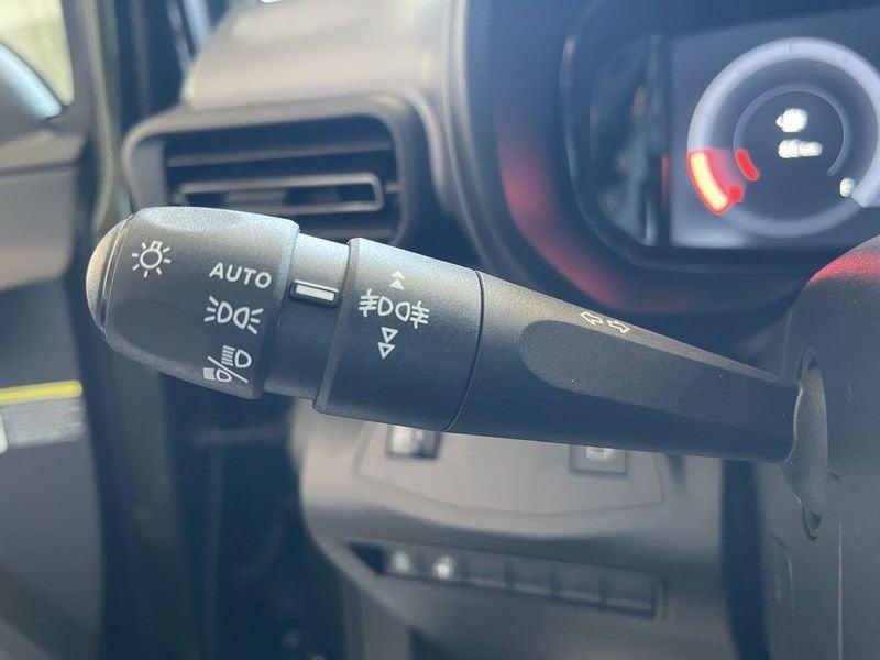 FIAT Qubo L 1.5 Diesel 130 Cv At8 7 posti La Prima - KM0