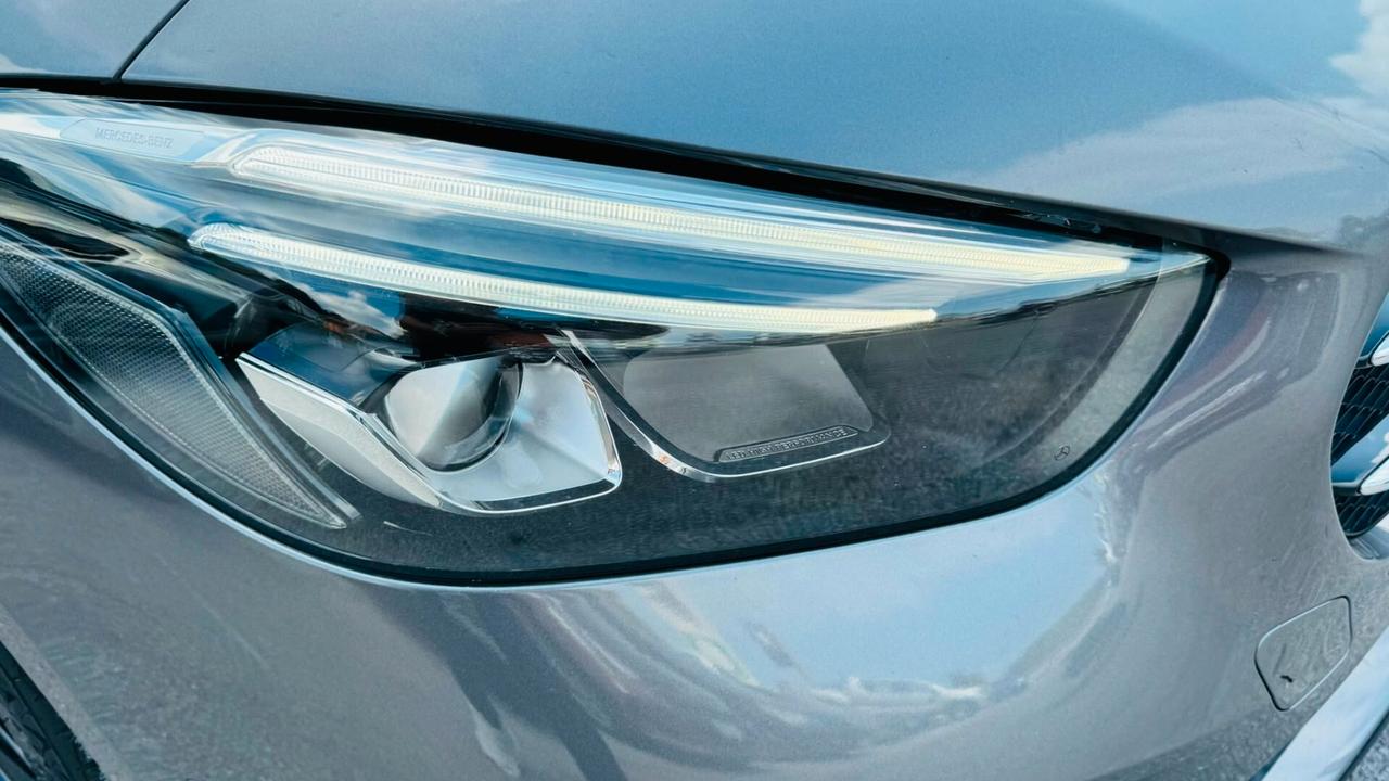 Mercedes-benz B 180 200 d Automatic Executive