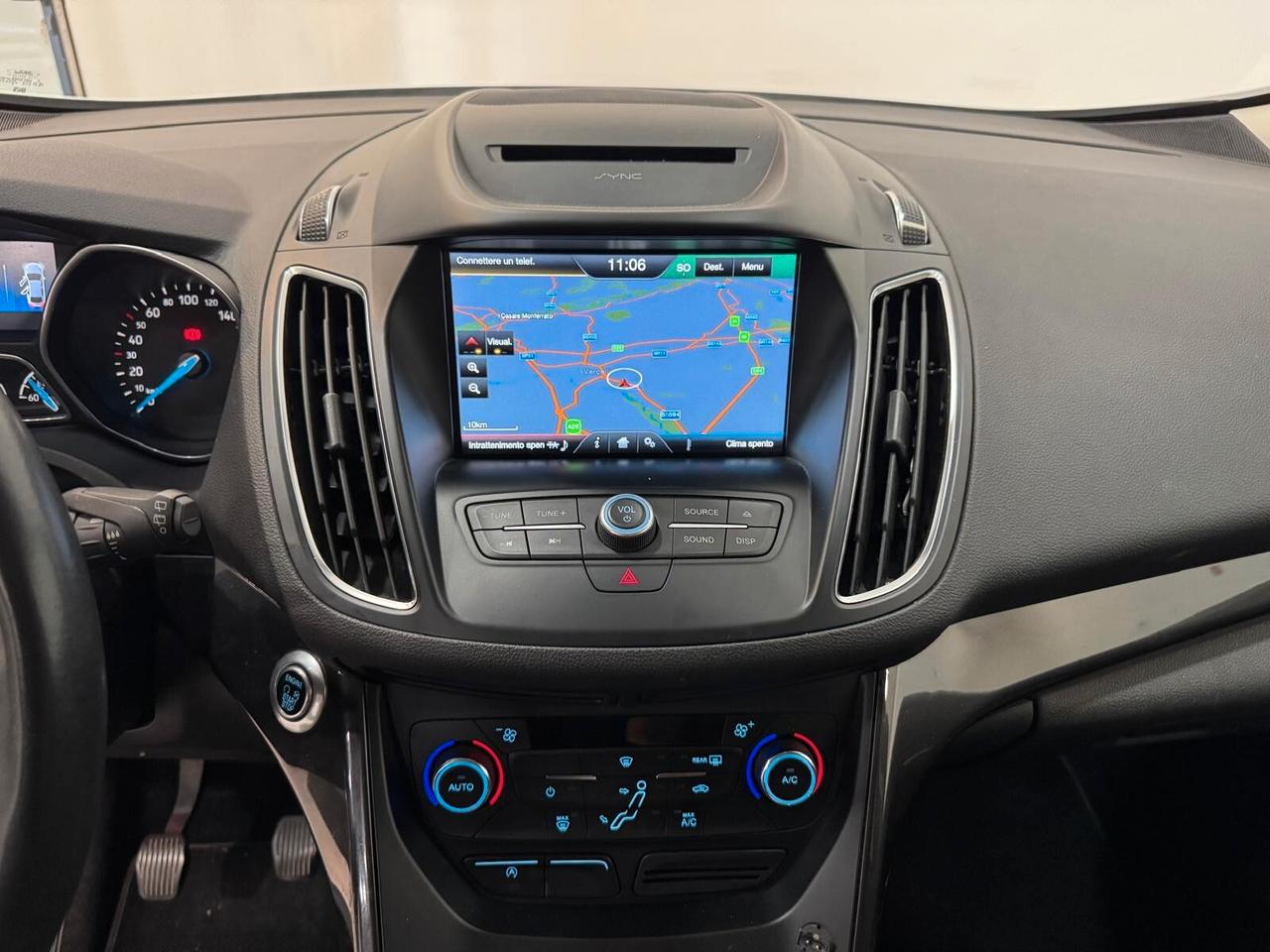 Ford C-Max 1.0 EcoBoost 125CV Start&Stop Titanium