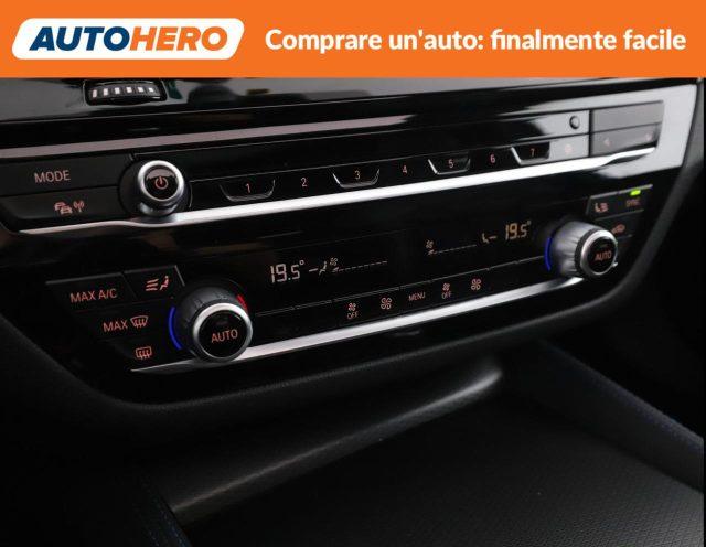 BMW 520 d 48V xDrive Touring Msport