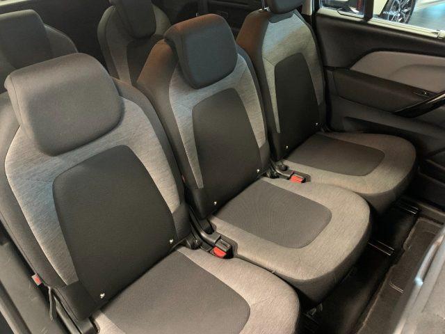 CITROEN Grand C4 Picasso 7 Posti 1.6 BlueHDi Shine