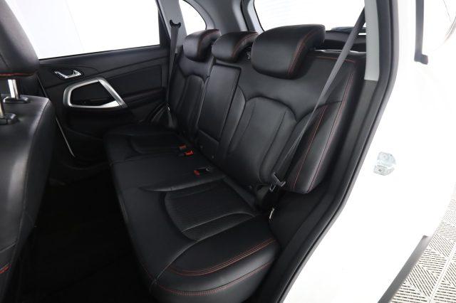 OTHERS-ANDERE OTHERS-ANDERE DR Automobiles DR6 dr6 Sport 1.5 Turbo Bi-Fuel GPL