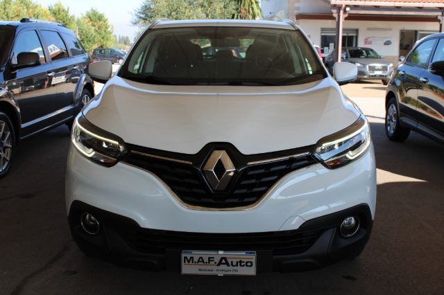 RENAULT Kadjar dCi 130CV Energy Zen