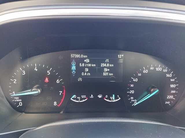 Ford Focus 1.0 EcoBoost Hybrid 125 CV 5p. Active